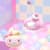М’яка іграшка-сюрприз Pop Top My Melody – Гарнюня-манюня