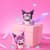 Фигурка-сюрприз Pop Top Sanrio – Бантики чувств