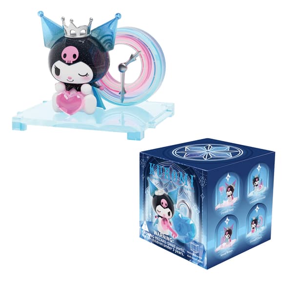 Фигурка-сюрприз Pop Top Kuromi – Дворец мечт