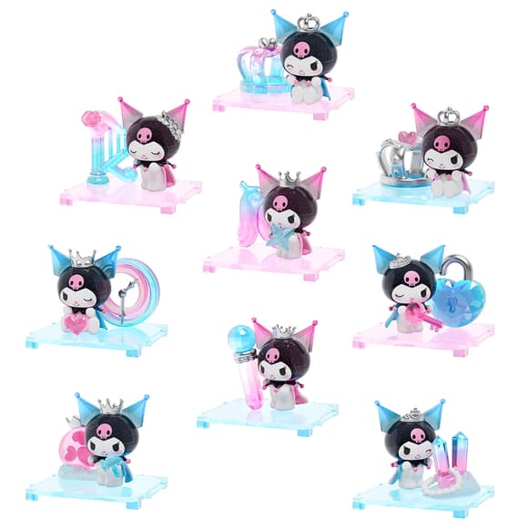Фигурка-сюрприз Pop Top Kuromi – Дворец мечт