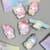 Фигурка-сюрприз Pop Top Sanrio – Милые друзья