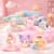 Фигурка-сюрприз Pop Top Sanrio – Милые друзья
