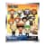 Игровая фигурка на клипсе Monogram серии One Piece S1