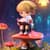 Коллекционная фигурка POP TOP 52Toys серии NOOK - Маленький мир