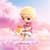 Коллекционная фигурка POP TOP 52Toys серии NOOK - Маленький мир
