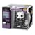 Игровая фигурка Funko POP! Nooks - Комната Джека Скеллингтона