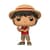 Игровая фигурка Funko POP! серии Большой куш S1 - Луффи