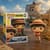 Игровая фигурка Funko POP! серии Большой куш S1 - Луффи
