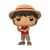 Игровая фигурка Funko POP! серии Большой куш S1 - Луффи