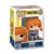 Игровая фигурка Funko POP! серии Большой куш S1 - Нами