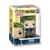 Ігрова фігурка Funko POP! серії Великий куш S1 - Зоро