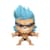 Игровая фигурка Funko POP! серии Большой куш - Фрэнки