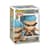 Игровая фигурка Funko POP! серии Большой куш - Фрэнки