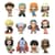Ігрова фігурка Funko Mistery Minis - Великий куш