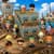 Ігрова фігу рка Funko Mistery Minis - Великий куш