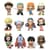Ігрова фігурка Funko Mistery Minis - Великий куш