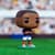 Игровая фигурка Funko POP! серии Футбол: Франция - Килиан Мбаппе