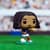 Игровая фигурка Funko POP! серии Футбол: Франция - Жюль Кунде