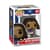 Игровая фигурка Funko POP! серии Футбол: Франция - Жюль Кунде