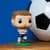 Ігрова фігурка Funko POP! серії Футбол: Англія - Коул Палмер