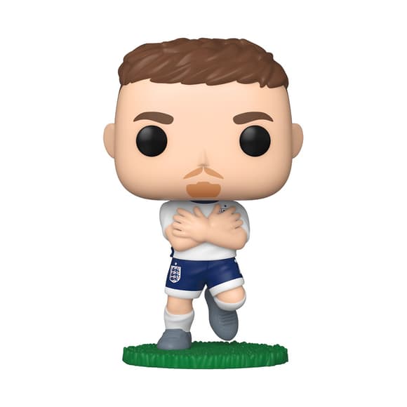 Ігрова фігурка Funko POP! серії Футбол: Англія - Коул Палмер