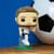 Ігрова фігурка Funko POP! серії Футбол: Англія - Гаррі Кейн
