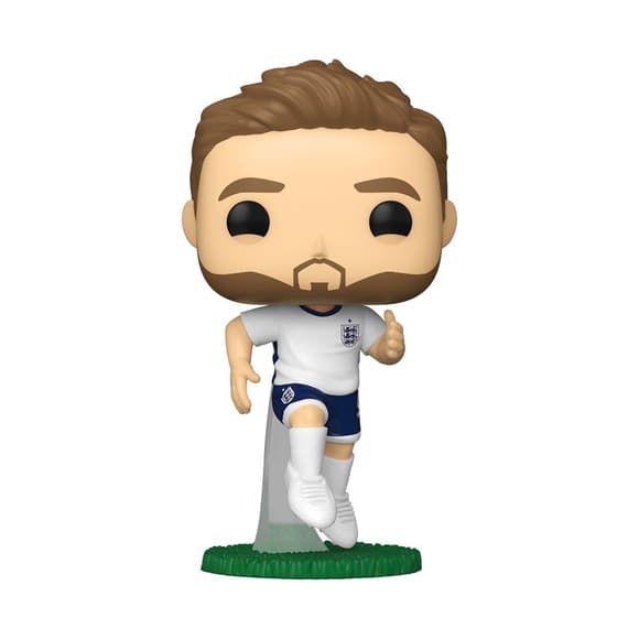 Ігрова фігурка Funko POP! серії Футбол: Англія - Гаррі Кейн