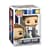 Ігрова фігурка Funko POP! серії Футбол: Англія - Гаррі Кейн