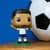 Ігрова фігурка Funko POP! серії Футбол: Англія - Джуд Беллінгем