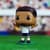 Ігрова фігурка Funko POP! серії Футбол: Англія - Джуд Беллінгем