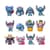 Ігрова фігурка Funko Mystery Minis - Стіч (в асорт., у диспл.)
