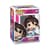 Ігрова фігурка Funko POP! серії Пекельний рай - Саґірі