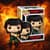 Игровая фигурка Funko POP! серии Рэмбо 2 - Джон Рэмбо с луком
