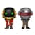 Набор игровых фигурок Funko POP! серии Daft Punk - Discovery