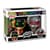 Набор игровых фигурок Funko POP! серии Daft Punk - Discovery