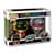 Набор игровых фигурок Funko POP! серии Daft Punk - Discovery
