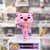 Ігрова фігурка Funko POP! серії Рожева пантера - Рожева пантера