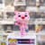 Игровая фигурка Funko POP! серии Розовая пантера - Розовая пантера