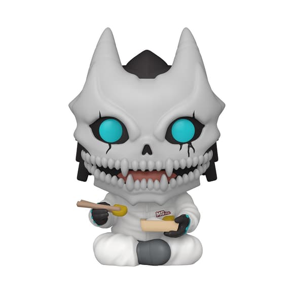 Ігрова фігурка Funko POP! - Кайджю № 8 у костюмі