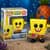 Игровая фигурка Funko POP! - Губка Боб с крабсбургерами (GW)