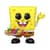 Игровая фигурка Funko POP! - Губка Боб с крабсбургерами (GW)