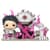 Ігрова фігурка Funko POP! - Ріка та Юта (GW)