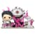 Ігрова фігурка Funko POP! - Ріка та Юта (GW)
