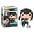 Ігрова фігурка Funko POP! серії Кайджю № 8 - Міна Асіро (w/CH)