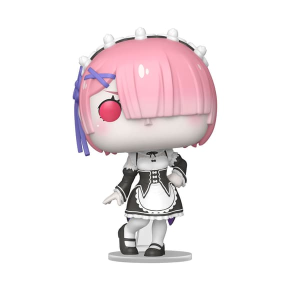 Ігрова фігурка Funko POP! серії Re:ZERO - Рам