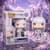 Набор игровых фигурок Funko POP! серии Re:ZERO - Эмилия с Паком