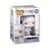 Набір ігрових фігурок Funko POP! серії Re:ZERO - Емілія з Паком