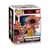 Ігрова фігурка Funko POP! серії Дивні дива - Демогоргон у вогні