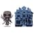 Набор игровых фигурок Funko Pop! Town – Векна с домом Крила