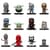 Игровая фигурка Funko Mystery Minis - Мандалорец S2